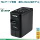 �ԡ����å�PT-P750W NFC���Wi-Fi��³ �Î��̎�������24mm USB TZe�Î��̎����юӎÎގ� �֥饶��
