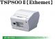 �ڥ᡼�����߸˸¤�ۥ�����/TSP800II���꡼�� 4����������ޥ�ץ�� ��Ethemet��³�� (�Ÿ�����)