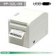 �����佪λ�۹�®�����ޥ��٥�ץ��FP-32L ��USB�� FP-32L-US