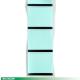 ��Ǯ ��٥����������̸ҡ�5�����å� ��31�߲�34mm �ӥ����� STL3134N-W-5
