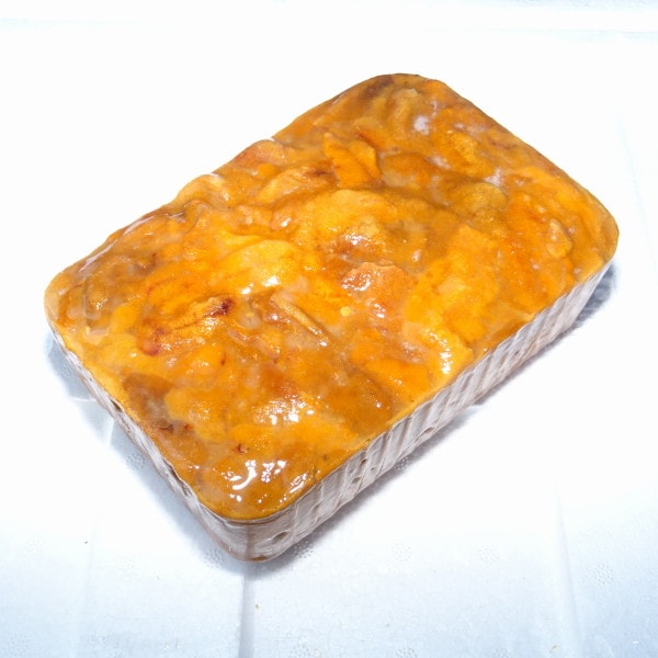 2】【単価☆4680円/kg】【単位4kg】冷凍うに 小ブロック 特選品