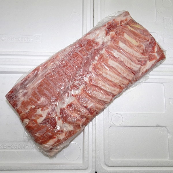 2】【単価920円/kg】【単位20kg】ダニッシュクラウン 豚