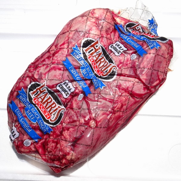 牛肉BEEF USハンギングテンダー 4kg 冷蔵 チョイス USハンギングテンダー 牛サガリ|業務用食材卸売