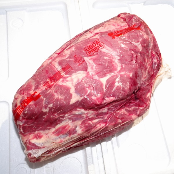 2】【単価1540円/kg】【単位7kg】アメリカ産 グレインフェッド・USビーフ プライム チャックアイロール 急速凍結 | すべての商品 | ポセイドンフーズ(業務用食材の卸売・通販)