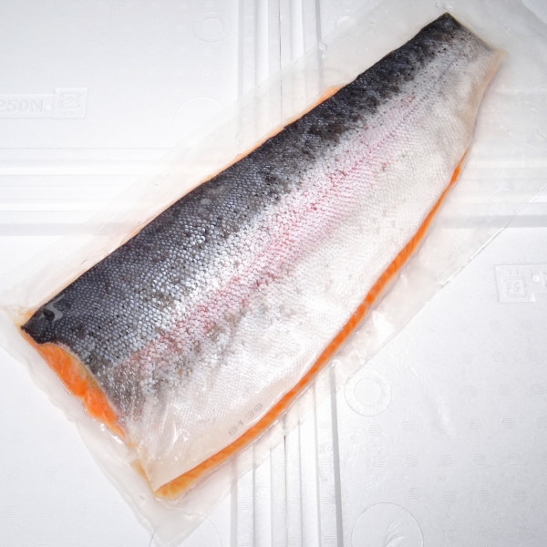 2】【単価1490円/kg】【単位2.3kg】ノルウェー産 氷温熟成