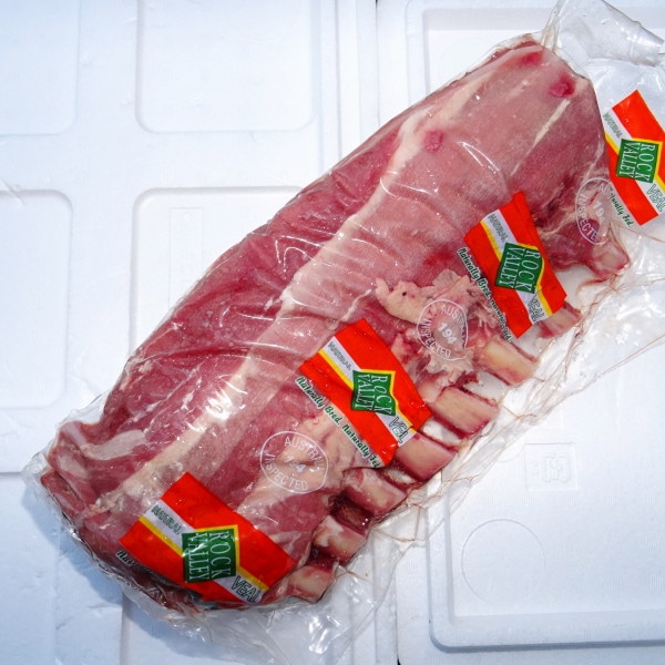 仔牛肉 国産ボビーヴィール骨付きロースバラセット 肉類(加工食品) 仔牛肉 国産ボビーヴィール骨付きロースバラセット 肉類(加工食品)