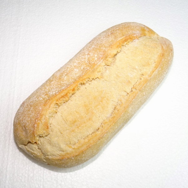 2】【単価9480円/ケース】【単位1ケース】フランス製 石窯半焼成冷凍