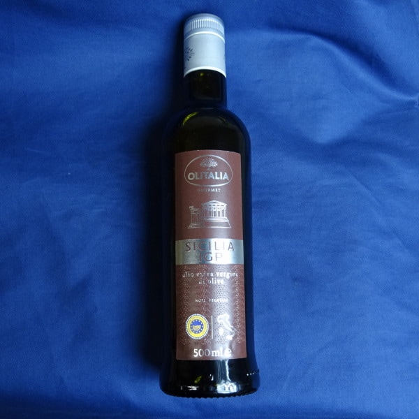 2】【単価2080円/本】【単位6本】イタリア製 オリタリア エクストラ