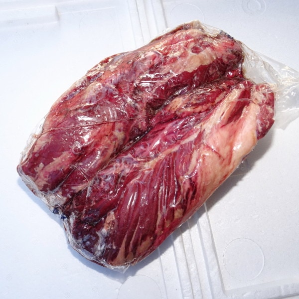 牛肉BEEF USハンギングテンダー 4kg 楽天市場】すじ引き済み ハンキングテンダー ブロック 1kg×4