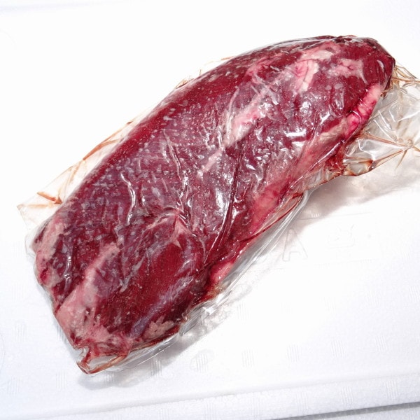特選牛サガリ 高級店、レストラン用!「ハンギングテンダー ブロック約2kg～」専門店用 上位ランク～！！特選牛サガリ 高級店、レストラン用!「ハンギング