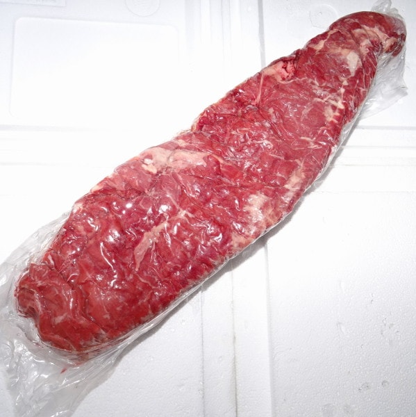 2】【単価1460円/kg】【単位5kg】スペイン産 穀物肥育 バスク牛