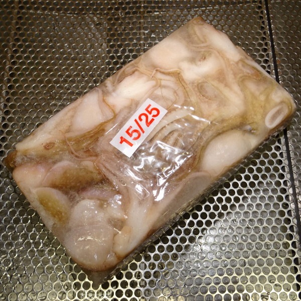 ２ 単価1000円 ｋｇ 単位6ｋｇ イイダコ ホール 内臓除去済み 特選品 通常タイプ 水産原料 タコ イカ ポセイドンフーズ 業務用食材の卸売 通販