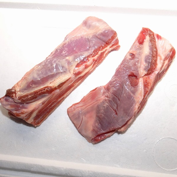 2】【単価1580円/kg】【単位4kg】イギリス産 ラム
