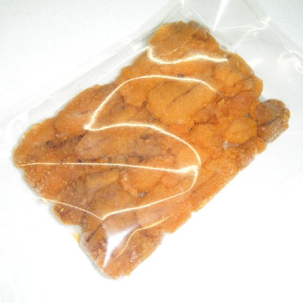 ■最安値！美味！特上塩うに1本 1990円送料無料！10本19900円！ □最安値！美味！特上塩うに1本1990円送料無料！10本19900円！