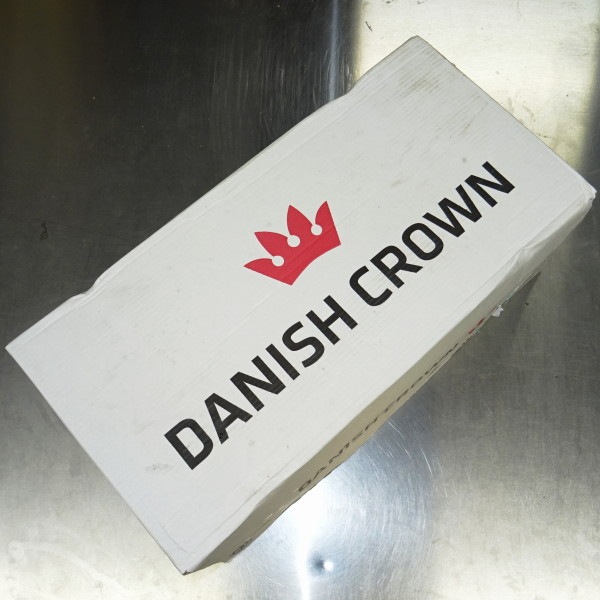 ２ 単価715円 ｋｇ 単位ｋｇ ダニッシュクラウン 豚バラ肉 バラ山付き Lサイズ 畜肉原料 豚肉 ベリー バラ ポセイドンフーズ 業務用食材の卸売 通販