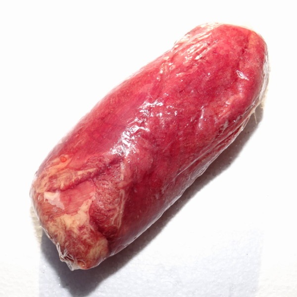 牛タン様 2】【単価1790円/kg】【単位2.5kg】牛タン（牛むきタン