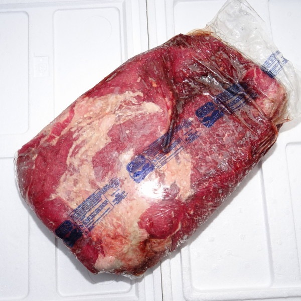 2 単価1580円 kg 単位4kg アメリカ産 ブラックアンガス牛 チャックプレート ザブトン ハネシタ チョイス 畜肉原料 牛肉 肩ロース クラシタ ザブトン ポセイドンフーズ 業務用食材の卸売 通販