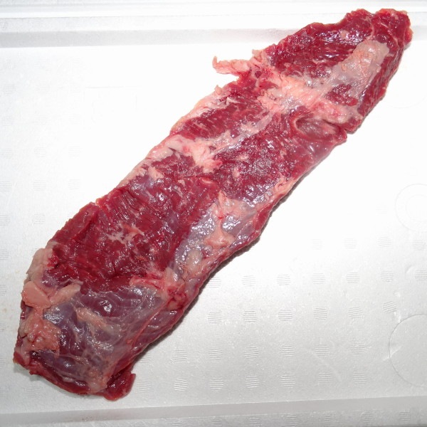 2】【単価1460円/kg】【単位5kg】スペイン産 穀物肥育 バスク牛