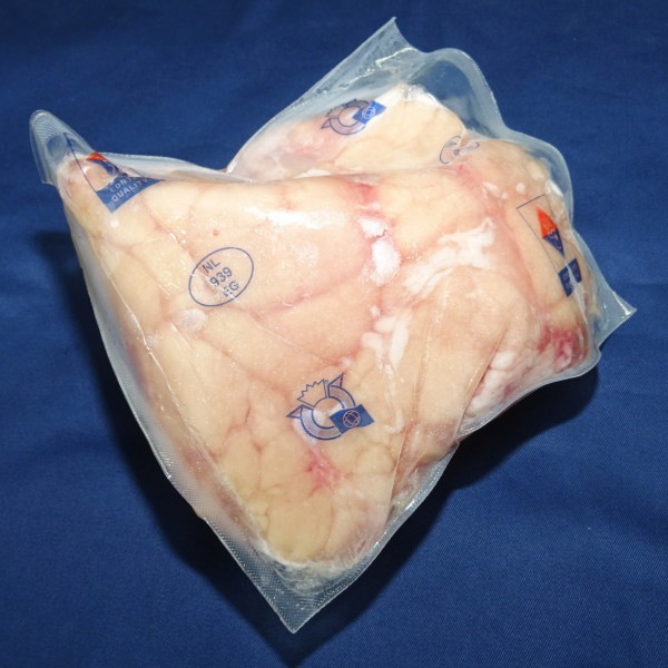 2】【単価4480円/kg】【単位7kg】ミルクフェッドヴィール