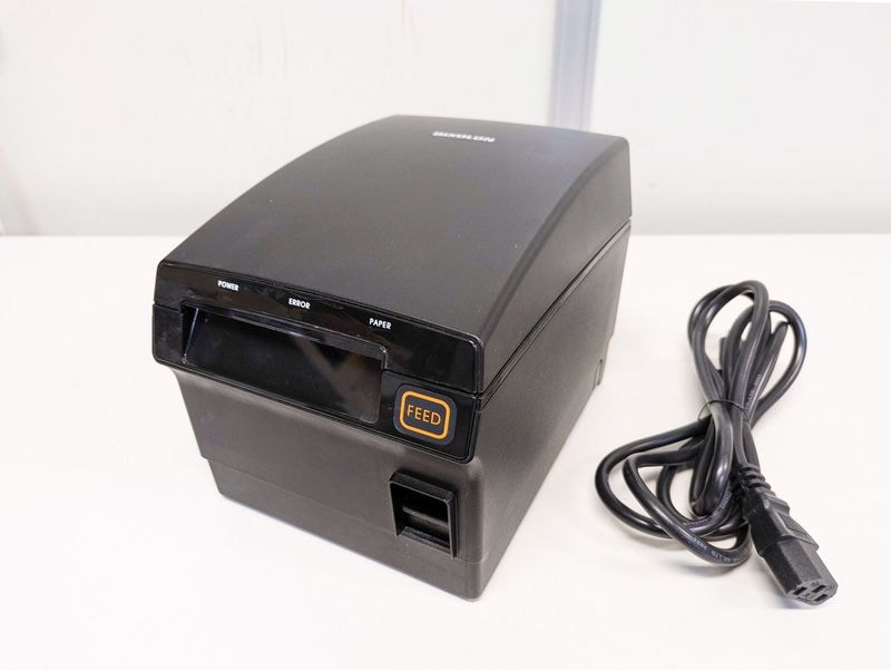 BIXOLON SRP-F312 ii  ジャンク品