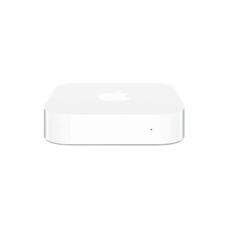 【現品限り】新品未使用　アップル　AirMac Express MC414J/A