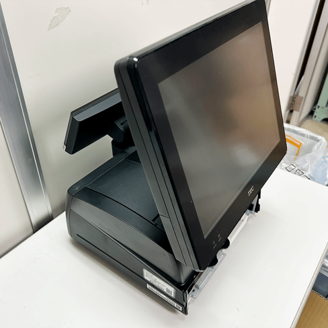 【リファビッシュ】POSレジ QT-200 東芝TEC　現品限り