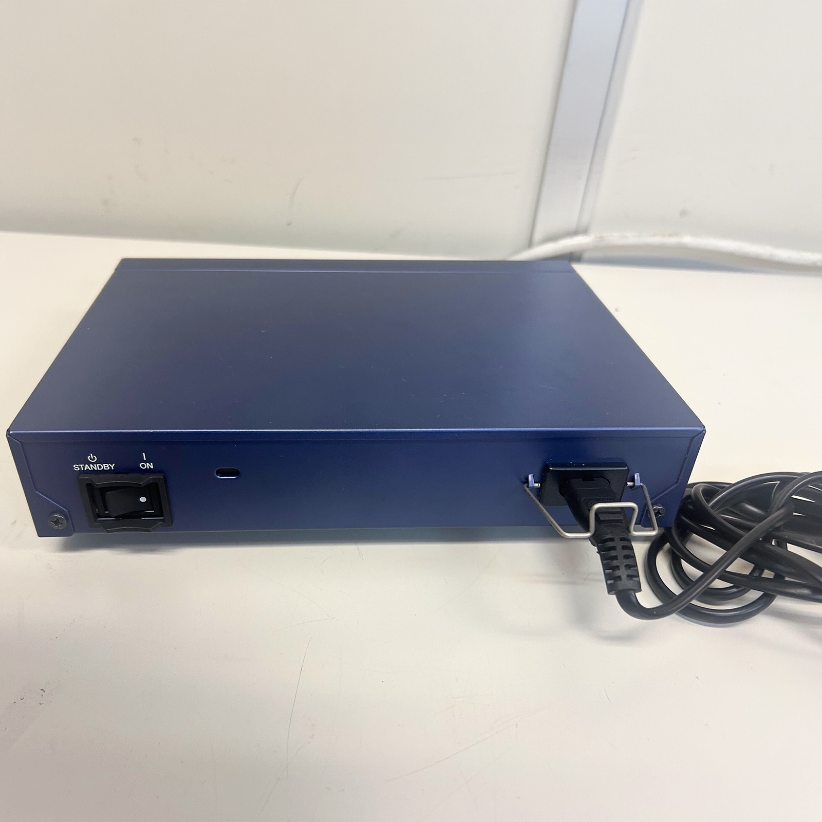 【ジャンク品】ヤマハ ギガアクセスVPNルーター RTX830