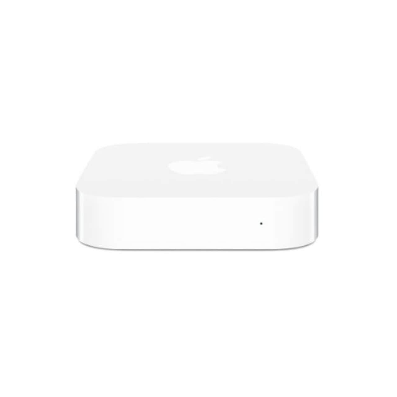 【現品限り】新品未使用　アップル　AirMac Express MC414J/A