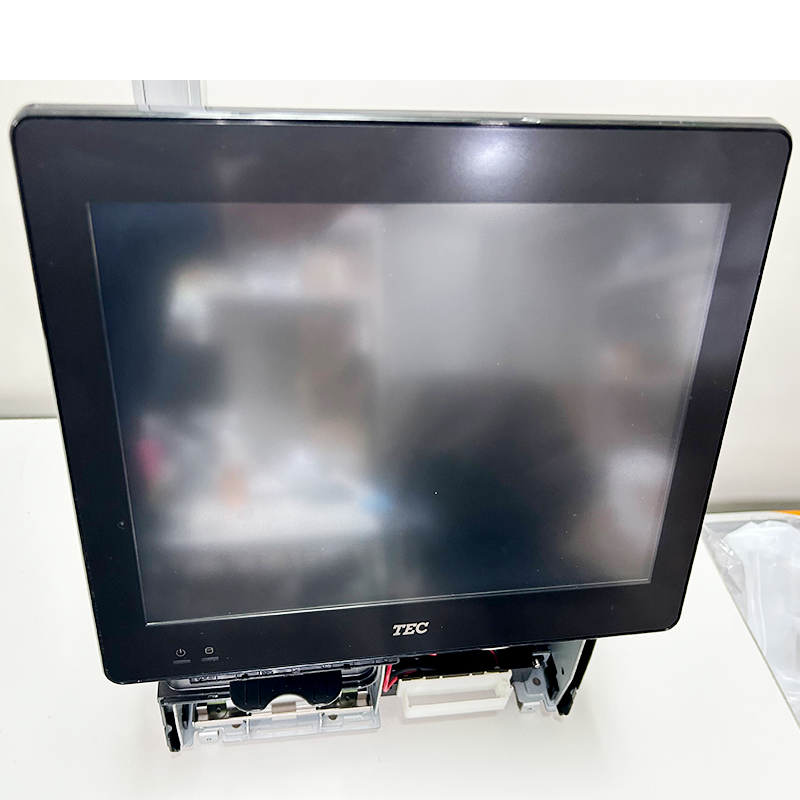 TEC POSシステム STN200 バラ売りや値下げ等できる限り対応します！ TEC POSシステム STN200 バラ売りや値下げ等できる限り対応します