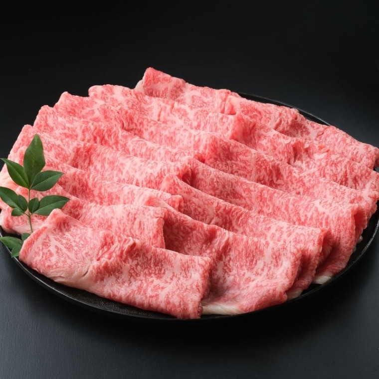 「厳選黒毛和牛」 ロースすき焼き用900g/A4等級以上/お中元/ギフト/贈答/お祝い/内祝い/送料無料/ギフト箱込