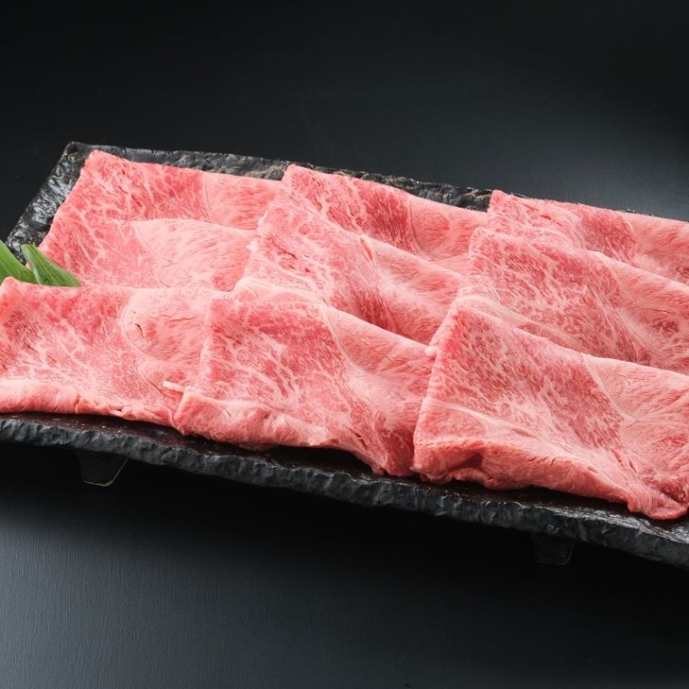 「厳選黒毛和牛」肩すき焼き用480g/A4等級以上/お中元/ギフト/贈答/お祝い/内祝い/お返し/熨斗/送料無料/ギフト箱込