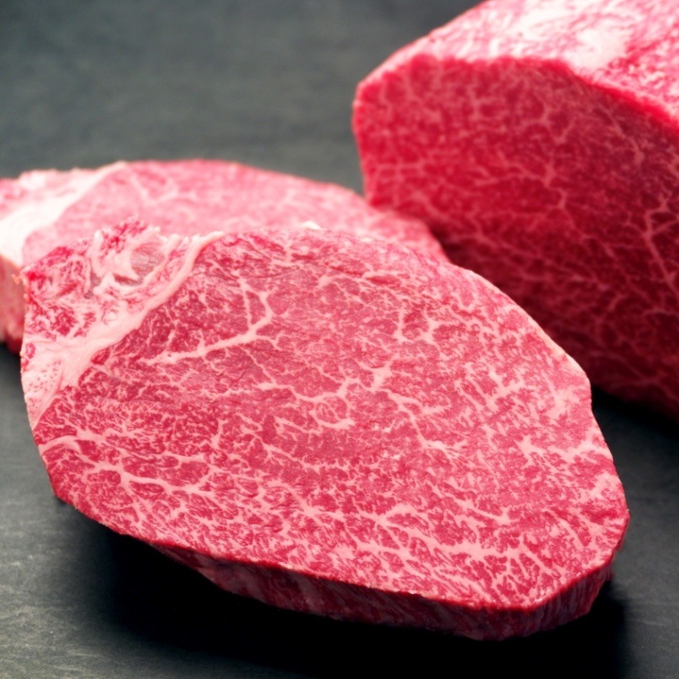 【オーダーカット】厳選黒毛和牛 “ヒレ”/A4等級以上/希少部位/目利き/ギフト/おとりよせ/ステーキ/肉の女王