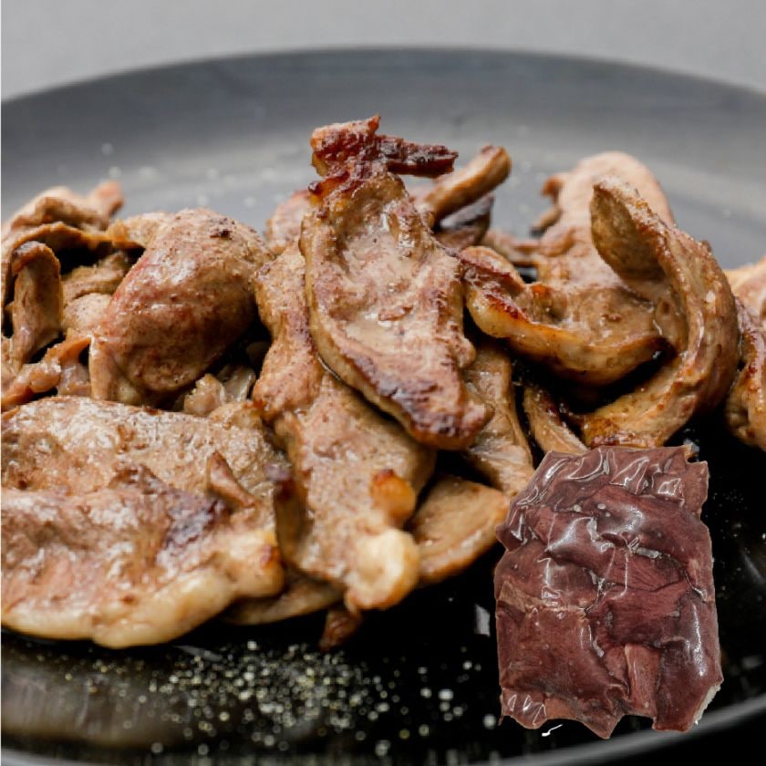 A4等級以上黒毛和牛 | 池口精肉店
