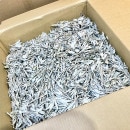10月入荷【レギュラー品質】ホワイトセージクラスター9kg【業務用】【カリフォルニア産】
