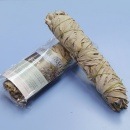 ホワイトセージビッグワンド 110g
