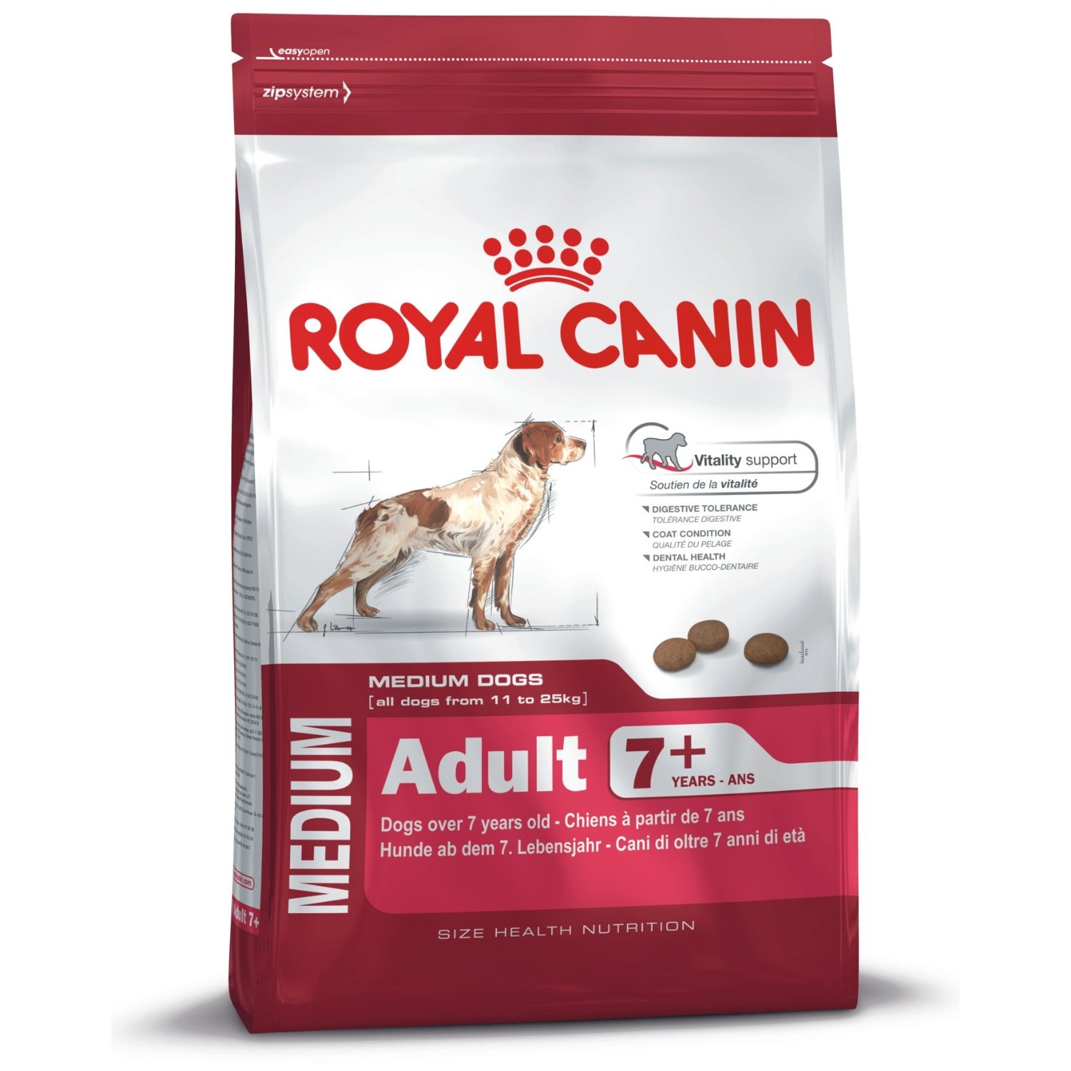 ロイヤルカナン (ROYAL CANIN) サイズヘルスニュートリション