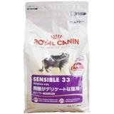 ロイヤルカナン　センシブル　2kg×2袋 Amazon | ロイヤルカナン センシブル 猫用 2kg （食が細い猫専用