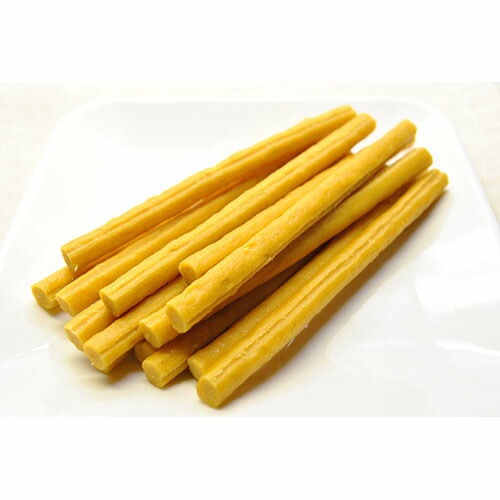 鶏とさつまいものジャーキー 95g Yumyumyummy 国産 犬用 おやつ おやつ 犬用 ペットライフポッター