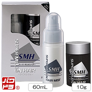 �����ѡ��ߥꥪ��إ������ȥ饤���륻�å�