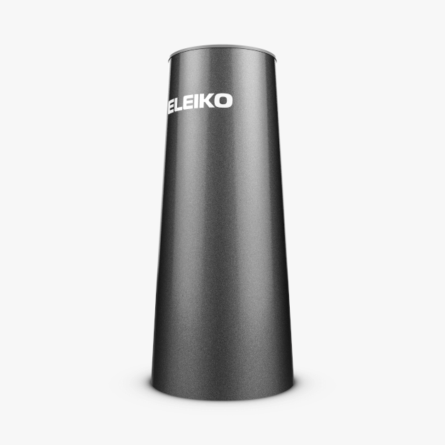 Eleiko製Magnesia Container【国内発送】【新古品】