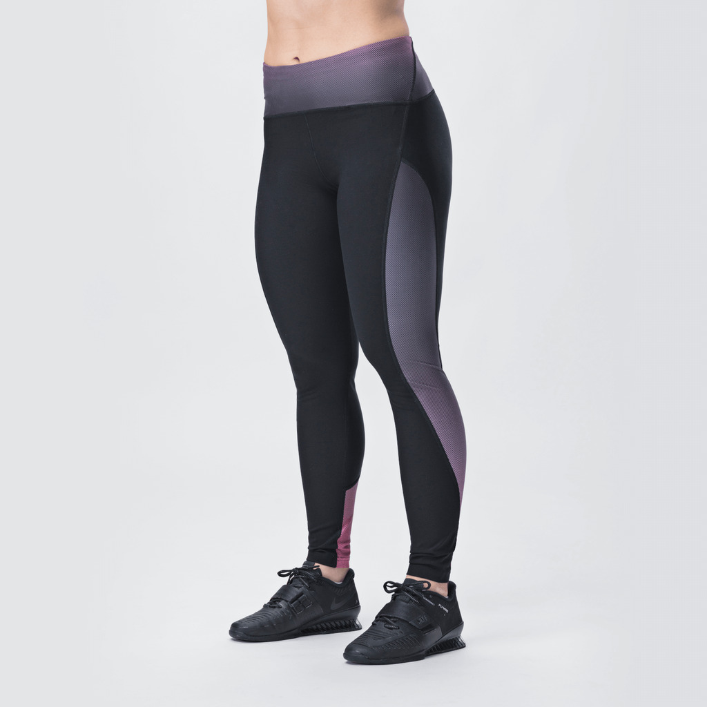 Eleiko】 Elevate Tights Deep Dive パフォーマンスタイツ