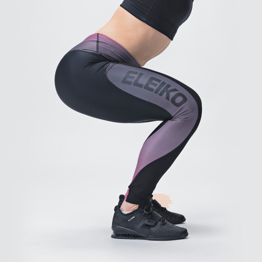 ELEIKO(エレイコ) パフォーマンスタイツ ウィメンズ 女性 | 特価