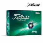 24SS�����ȥꥹ�� AVX �����֥����å�������եܡ��� 1������ Titleist��24��