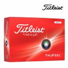 24SS�����ȥꥹ�� TRUFEEL �ȥ��롼�ե����� ����եܡ��� 1������ Titleist��24��