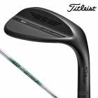 24SS�����ȥꥹ�� ��� SM10 �����åȥ֥�å� �����å� NS PRO 950 GH neo �������륷��ե� Titleist��24��