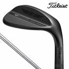 24SS�����ȥꥹ�� ��� SM10 �����åȥ֥�å� �����å� BV105 �������륷��ե� Titleist��24��
