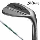 24SS�����ȥꥹ�� ��� SM10 �˥å��륯���� �����å� NS PRO 950 GH neo �������륷��ե� Titleist��24��