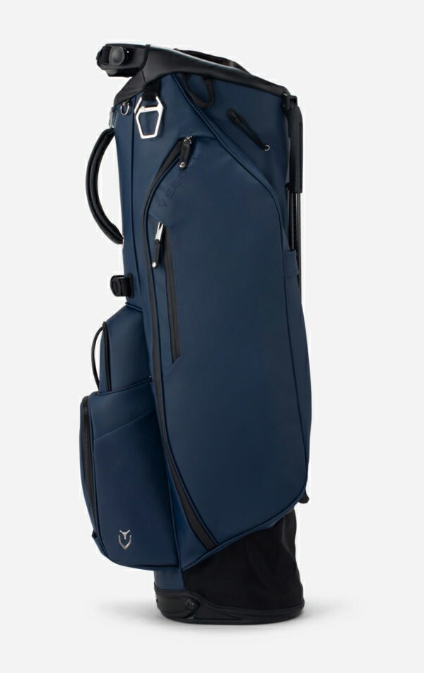 ベゼル ヴェゼル VESSEL PLAYER 4.0 PRO キャディバッグ ベゼル ヴェゼル VESSEL PLAYER 4.0 PRO LTD キャディーバッグ