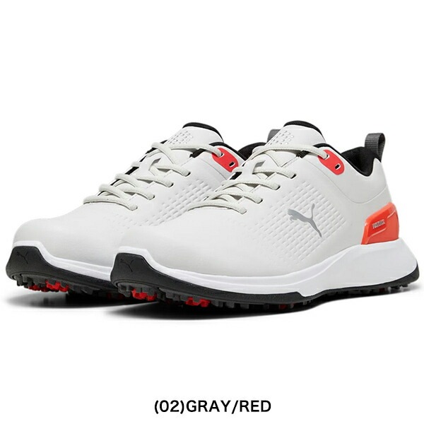 PUMAゴルフシューズ 24㌢ PUMA GOLF プーマ ゴルフ 日本正規品 ファントムキャット ニトロ