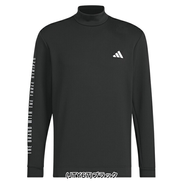 アディダス 2024年秋冬モデル メンズ adidas アディダスゴルフ 2024年